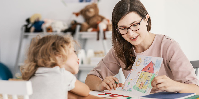 Counselling for Behavioural Issues